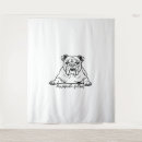 Recherche de bulldoggue Chiot