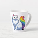 Recherche de chat cosmique tasses Magique