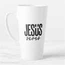 Recherche de messie tasses Foi