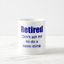 Recherche de retiré tasses Drôle