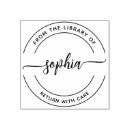 Suche nach bibliothek stempel Aus der bibliothek von