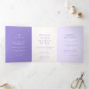 Recherche de lilas mariage invitations Élégant