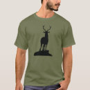 Suche nach rotwild tshirts Für ihn