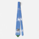 Recherche de de ballon football cravates Herbe