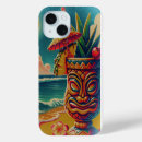 Suche nach tiki iphone hüllen Strand