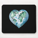 Suche nach umweltschutz mousepads Die erde gerettet
