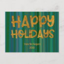 Suche nach happy holidays postkarten Einzigartig