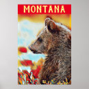 Suche nach montana poster Tourismus
