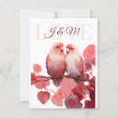 Suche nach lovebirds postkarten Vögel