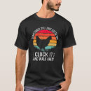 Suche nach kuckuck tshirts Hühner
