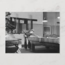 Suche nach billard postkarten Vintage