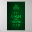 Recherche de funny beer poster Keep calm