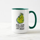 Suche nach grinch tassen Das grinsende grinchmas