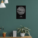 Suche nach paris map poster City