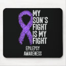 Suche nach für meinen sohn mousepads Bewusstsein