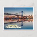 Suche nach philadelphia postkarten Skyline