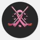 Recherche de brebis autocollants Rose