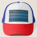 Recherche de tribal motif casquettes Africain