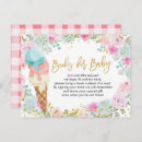 Recherche de pastel gender reveal invitations Baby shower
