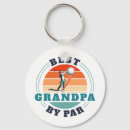 Recherche de pour le golfeur porteclés Grand père