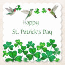 Suche nach st patricks day untersetzer Süß