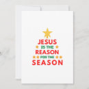 Suche nach jesus ist der grund einladungen Christlich