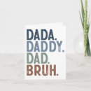 Suche nach dada karten Dada daddy bruh