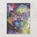 Recherche de farine cartes postales Féerie