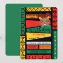 Recherche de afro invitations Africain