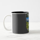 Recherche de zone tasses Randonnée