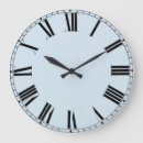 Suche nach roman numerals wanduhren Vintage