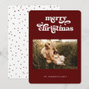 Suche nach retro weihnachten einladungen Skurril