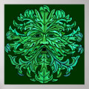 Recherche de druide art Feuille