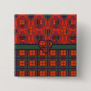 Suche nach schottisches kariertes buttons Tartan