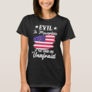 Suche nach machtlos tshirts Unverschämt
