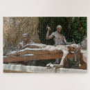 Recherche de clous puzzles Toute personne