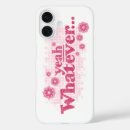 Recherche de slogans iphone coques Rose
