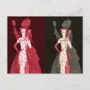 Suche nach französische mode poster Kleid