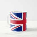Recherche de royaume uni tasses Drapeau britannique