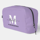 Recherche de pourpre cosmétiques pochettes Violet
