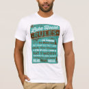 Recherche de lake house tshirts Cabine