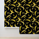 Recherche de jaune et noir art Moderne