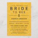 Recherche de peigne de miel invitations Moderne