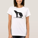 Recherche de loup blanc tshirts Loups