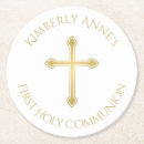 Recherche de communion dessous de verres Catholique