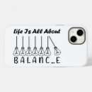 Recherche de équilibre iphone coques Vie