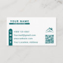Suche nach makler visitenkarten Qr code