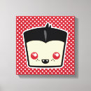 Recherche de créatures impressions sur toile Pour enfants