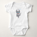Recherche de yoga des bébé vêtements Illustration