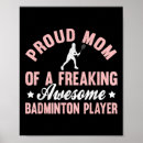Suche nach badminton poster Weihnachten